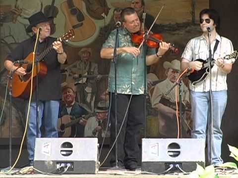 "Limehouse Blues" Ronnie Reno and the Reno Tradition