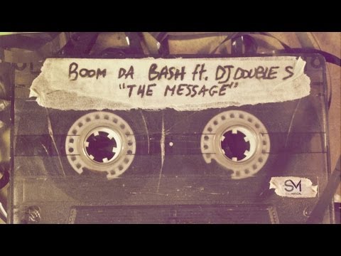 Video thumbnail for The Message