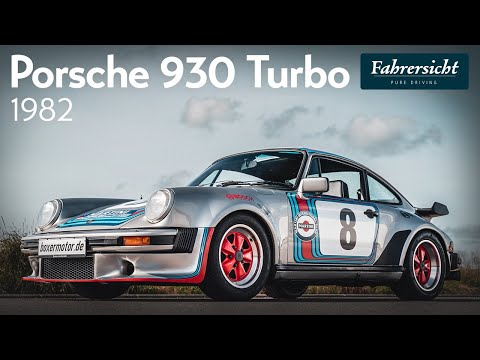 Thumbnail for 1982 Porsche 930 Turbo 3.3 | Pure Driving by Automobile, Porsche 930, Porsche 982, Porsche, Car