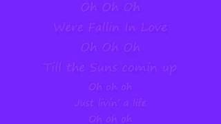 Ke$ha - Crazy Beautiful Life Lyrics.