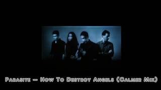 Parasite - How To Destroy Angels (Calmer Mix)