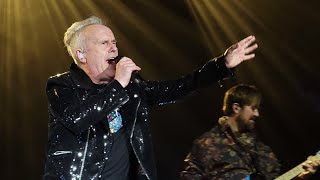 Howard Jones - Everlasting Love - Nashville IN - 2/21/2025