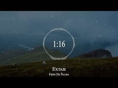 Fred De Palma - Extasi