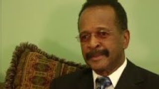 Bassist Larry Graham, who played with Prince, says he didn&#39;t see any signs of trouble before his dea