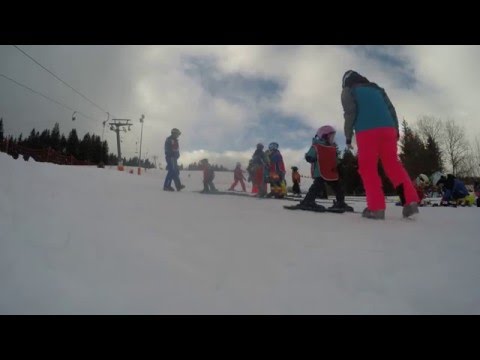 Wichtelkurs 23.01.2016