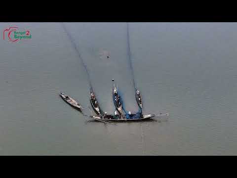 হাওরবাসীর জীবনযুদ্ধ: বন্যার বিরুদ্ধে লড়াই | Shalla: Life Beyond the Floods |