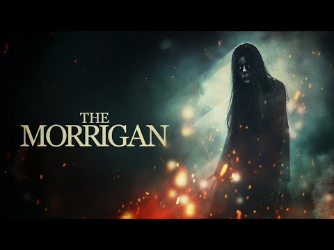 The Morrigan | Official Trailer | Horror Brains