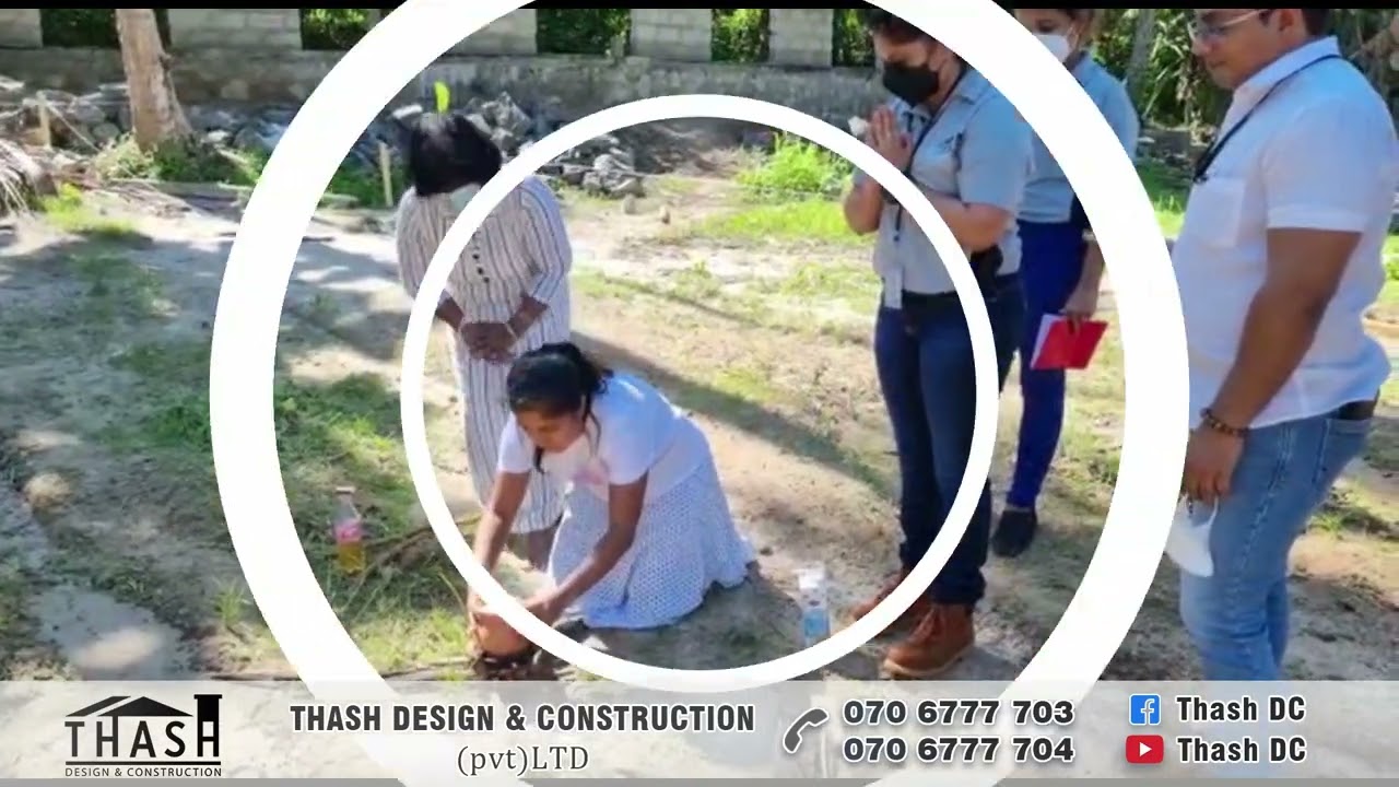 Matara Mirissa Complete Villa Project