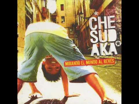 todo vuelve - che sudaka