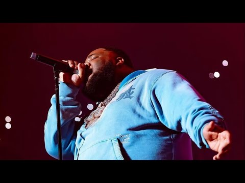 [FREE] Rod Wave Sample Type Beat - "Hate You For This"