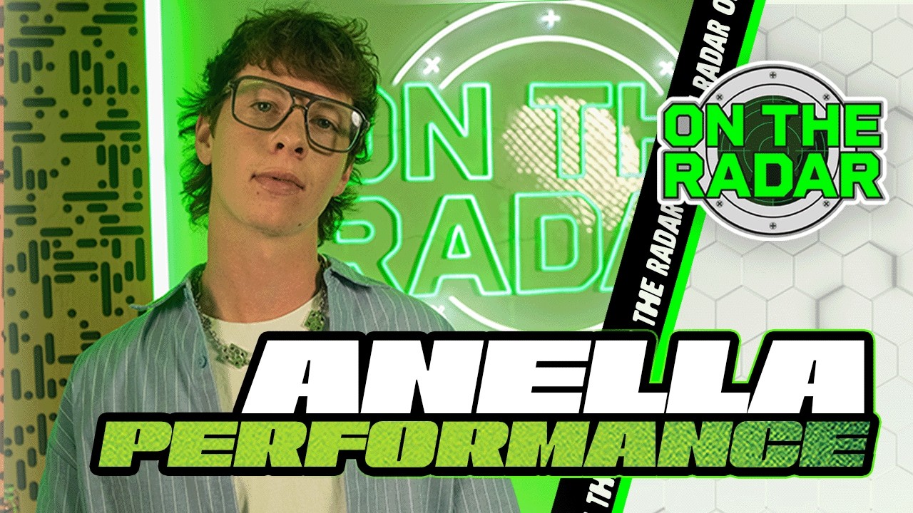 Anella “Thinkin Bout Us” | On The Radar Performance