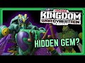 Better Than Generations Kingdom Waspinator Review