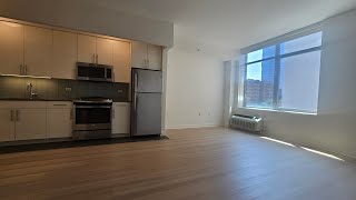 81 Fleet Place #9K