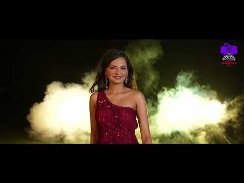 Vidushi Yadav - Official Introduction of Glamanand Supermodel India 2022