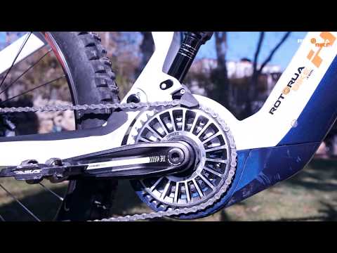 Haibike Motor Flyon 2020 Review - Comparativa Motor Flyon vs Motor Bosch