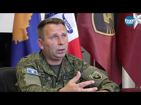 Gjenerali Rrahman Rama Intervist Komplet