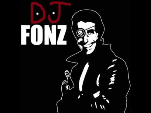 DJ Fonz - Gone