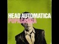 Head Automatica - Graduation Day