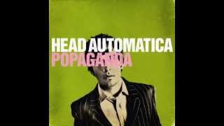 Head Automatica - Graduation Day