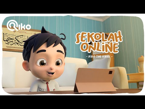 Online School - Riko The Series Season 02 - Episode 08