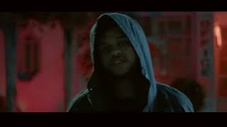 Ricky Hil x The Weeknd - NOMADS [Music Video]