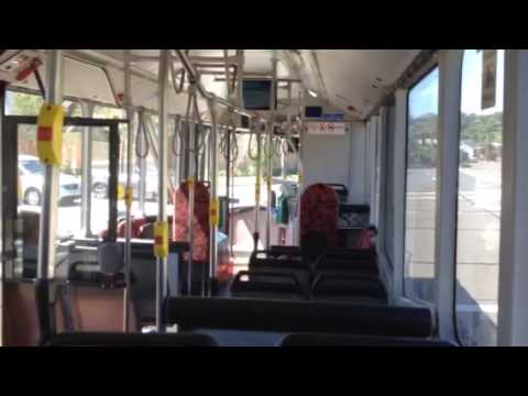 STA Sydney m/o 1104 - Mercedes-Benz O405NH CNG (ZF)