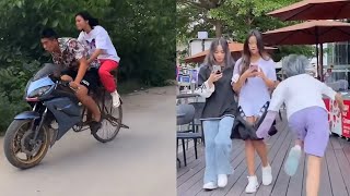 Download lagu BEST FUNNY Videos 2021~TOP People doing stupid things P15 Vines mp3 Download lagu BEST FUNNY Videos 2021~TOP People doing stupid things P15 Vines mp3