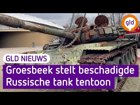 GLD Nieuws 18 maart 2023