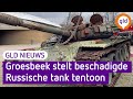 GLD Nieuws 18 maart 2023