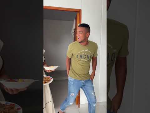 el sazón de mamá