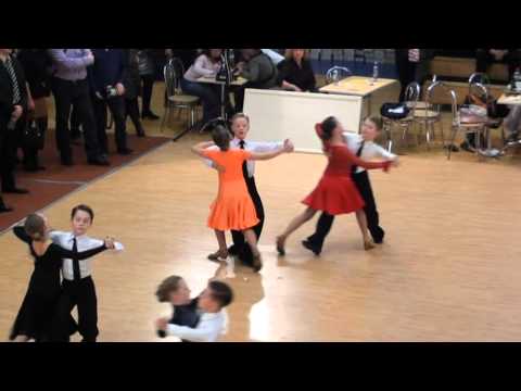 LČ St 2012 Juvenile Arturs Elits - Karmena Ketija Pozniaka 1.2fin waltz