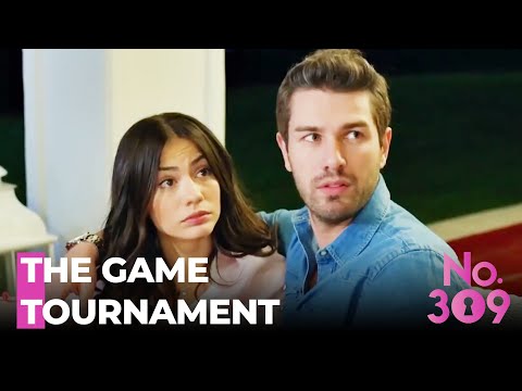 Lale And Onur's Victory - No.309 Episode 236