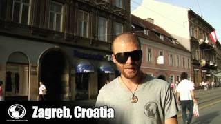 Ilica - Zagreb, Croatia