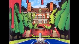 Deadsy   Commencement [Full Album HD]