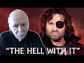 JOHN CARPENTER is Completely Unfiltered About HOLLYWOOD SEQUELS [2022]