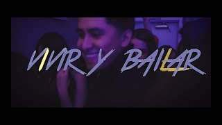 2MX2 - Vivir Y Bailar (Official Video)