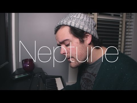 Neptune - Sleeping At Last (cover by Rusty Clanton)