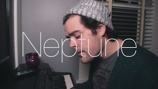 Neptune - Sleeping At Last (cover by Rusty Clanton)