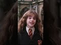 Hermione Said This In Harry Potter