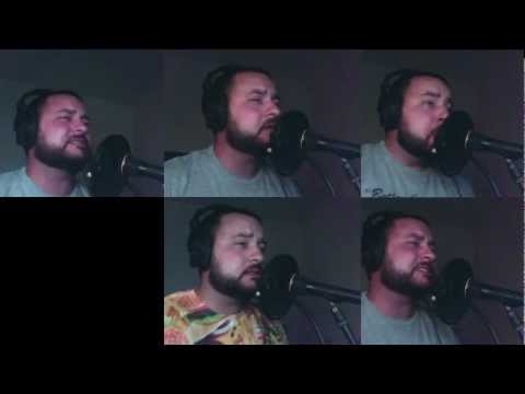 ANIMUS COMPLEX - The Forest (Vocal Video)