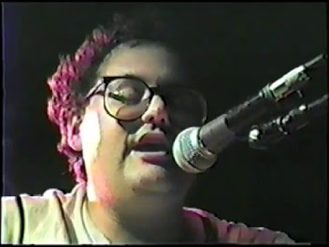 Eugene Chadbourne (& Sun City Girls) - Kill Eugene (Placebo Records Video)