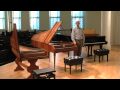 From The Clavichord To The Modern Piano Part 1 Of 2