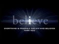 Make Me A Believer - Kirk Whalum...