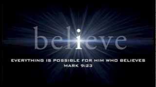 Make Me A Believer - Kirk Whalum...