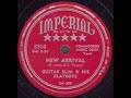 Guitar Slim  -   New Arrival