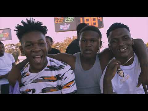 LAHenryTBBG | Onsight Deeda - Dead Man (Official Music Video)