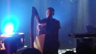 Active Child  - Ancient Eye (live) - Botanique, Brussels, 21 February 2012