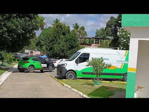 Secretaria de saúde  da cidade de gameleira PE.