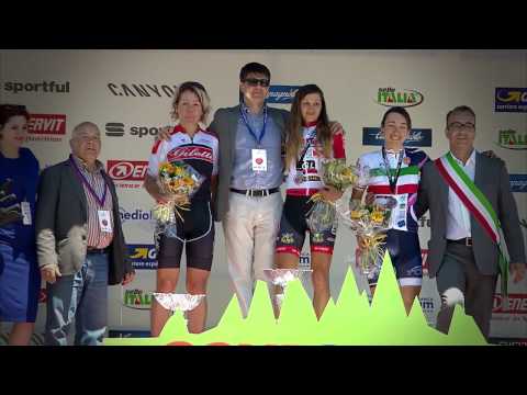 Granfondo Nove Colli - Selle Italia 2017