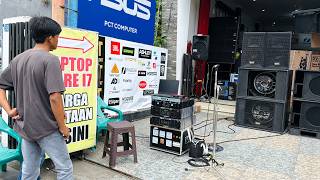 Download lagu Bawa sendiri Speaker T24 dan Subwoofer 18inc dobel Pembeli dari Mospati mp3 Download lagu Bawa sendiri Speaker T24 dan Subwoofer 18inc dobel Pembeli dari Mospati mp3